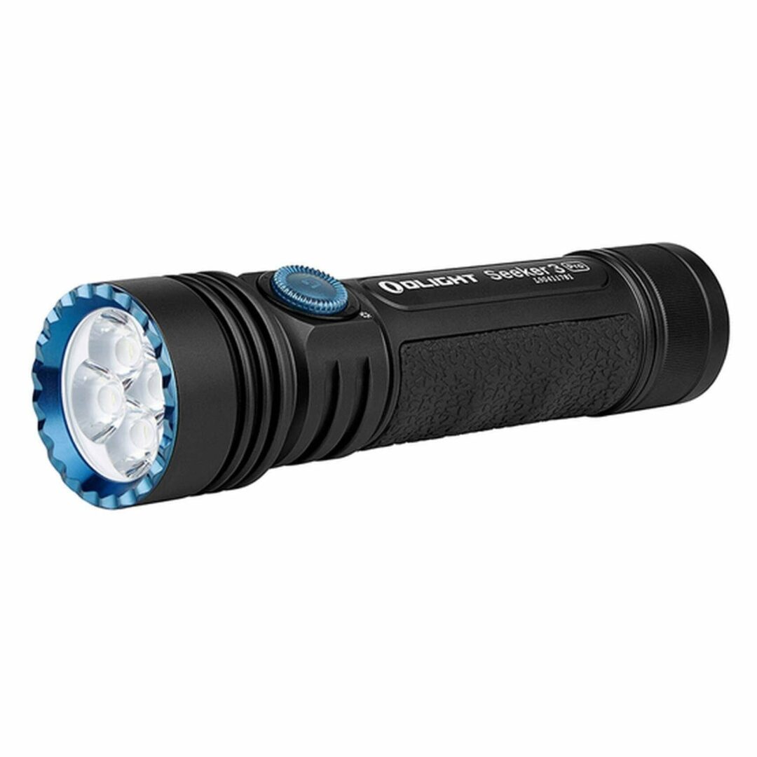 OLight Seeker 3 Pro - Image 3