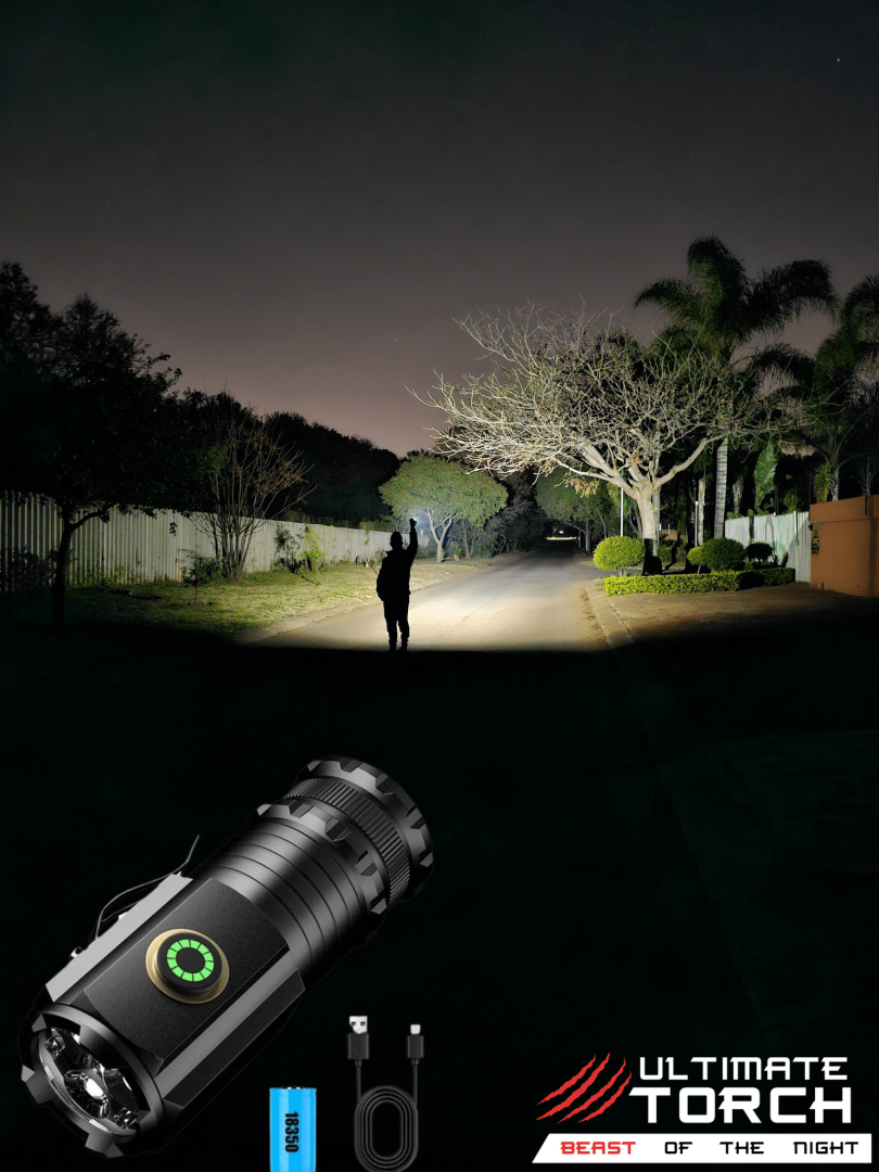 1800lm Klein Baas - Image 2