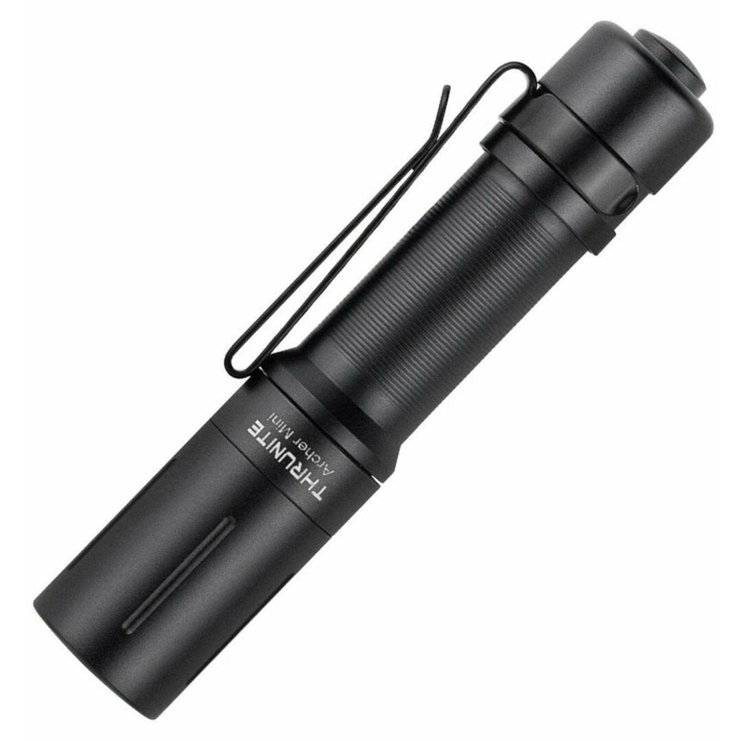 ThruNite Archer Mini, 405lm, 87m