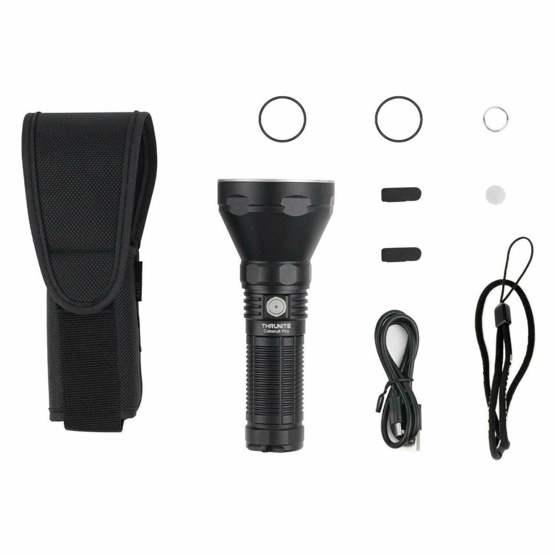 ThruNite Catapult Pro, 2713lm, 1005m - Image 2