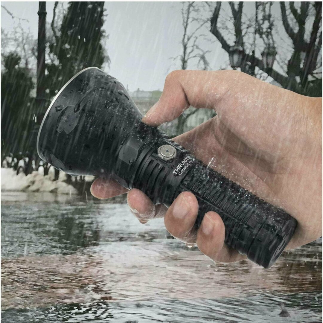 ThruNite Catapult Pro, 2713lm, 1005m - Image 8