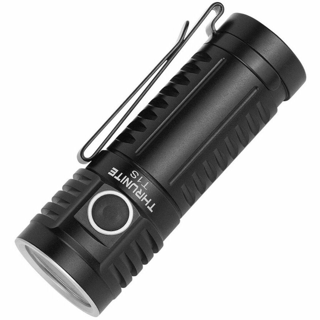 ThruNite T1S, 1212lm, 184m Throw - Image 7