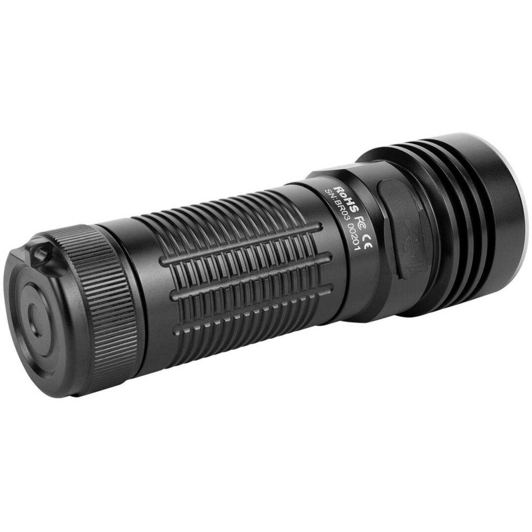 ThruNite TC20 V2, 4068lm, 299m - Image 2