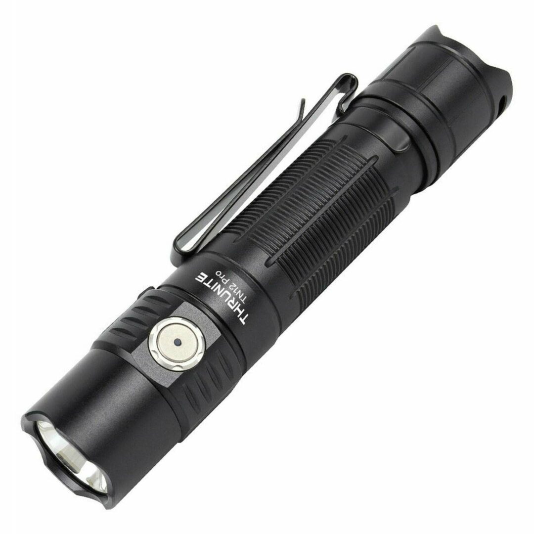 ThruNite TN12 Pro, 1900lm, 380m Throw - Image 11