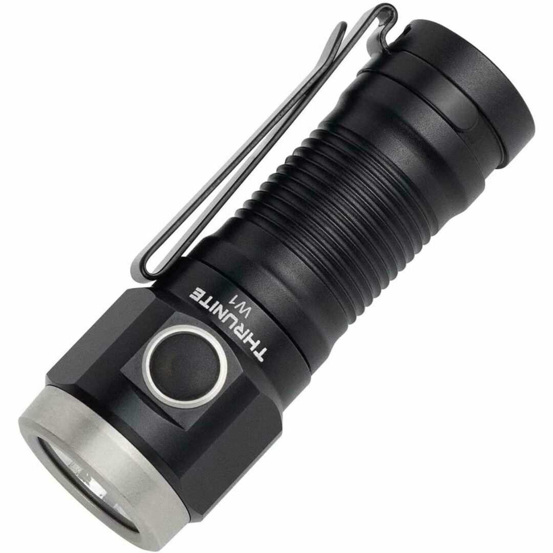 ThruNite W1, 693lm, 166m - Image 9