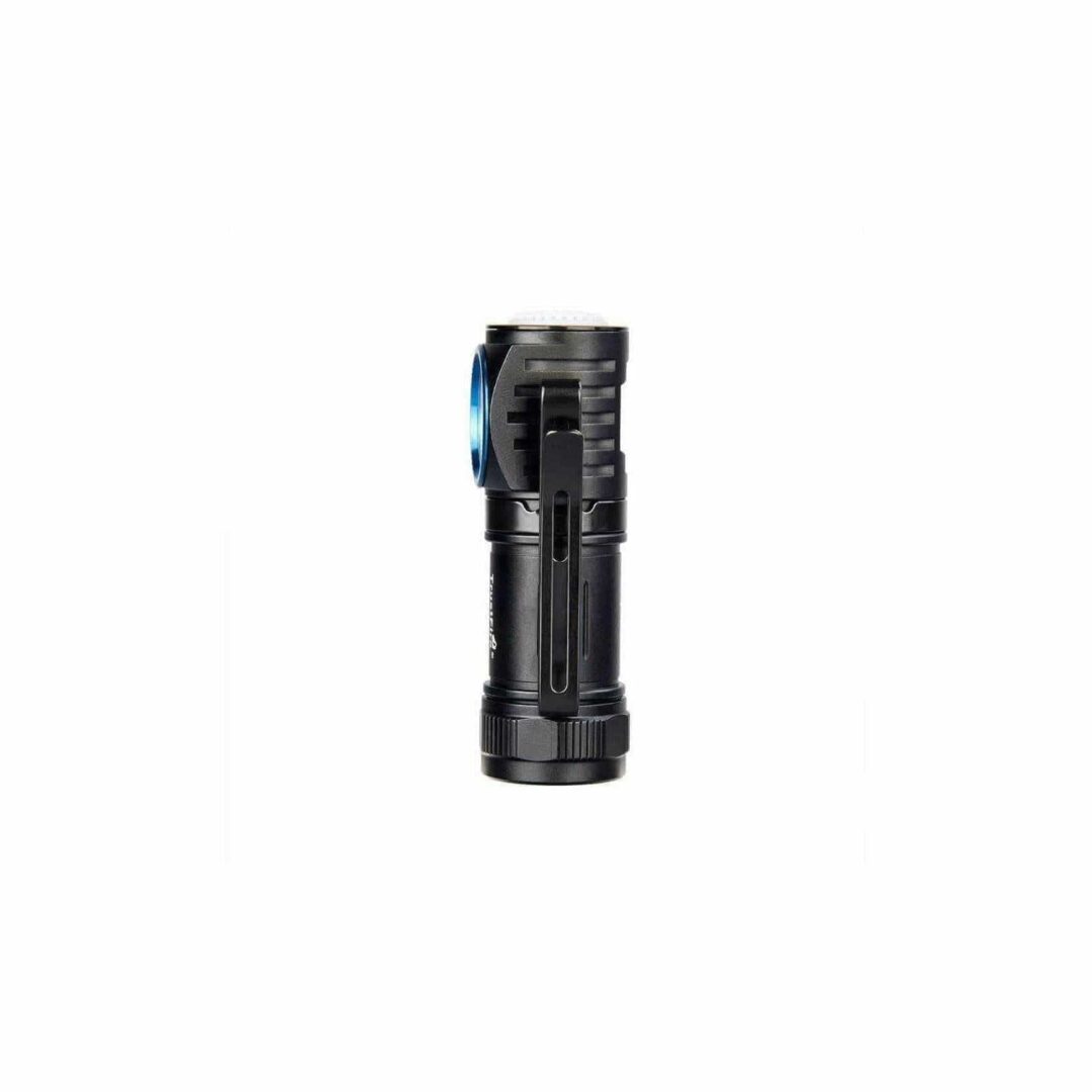 TrustFire MC12, 1000 Lumen, 105m throw, Rechargeable - Image 4