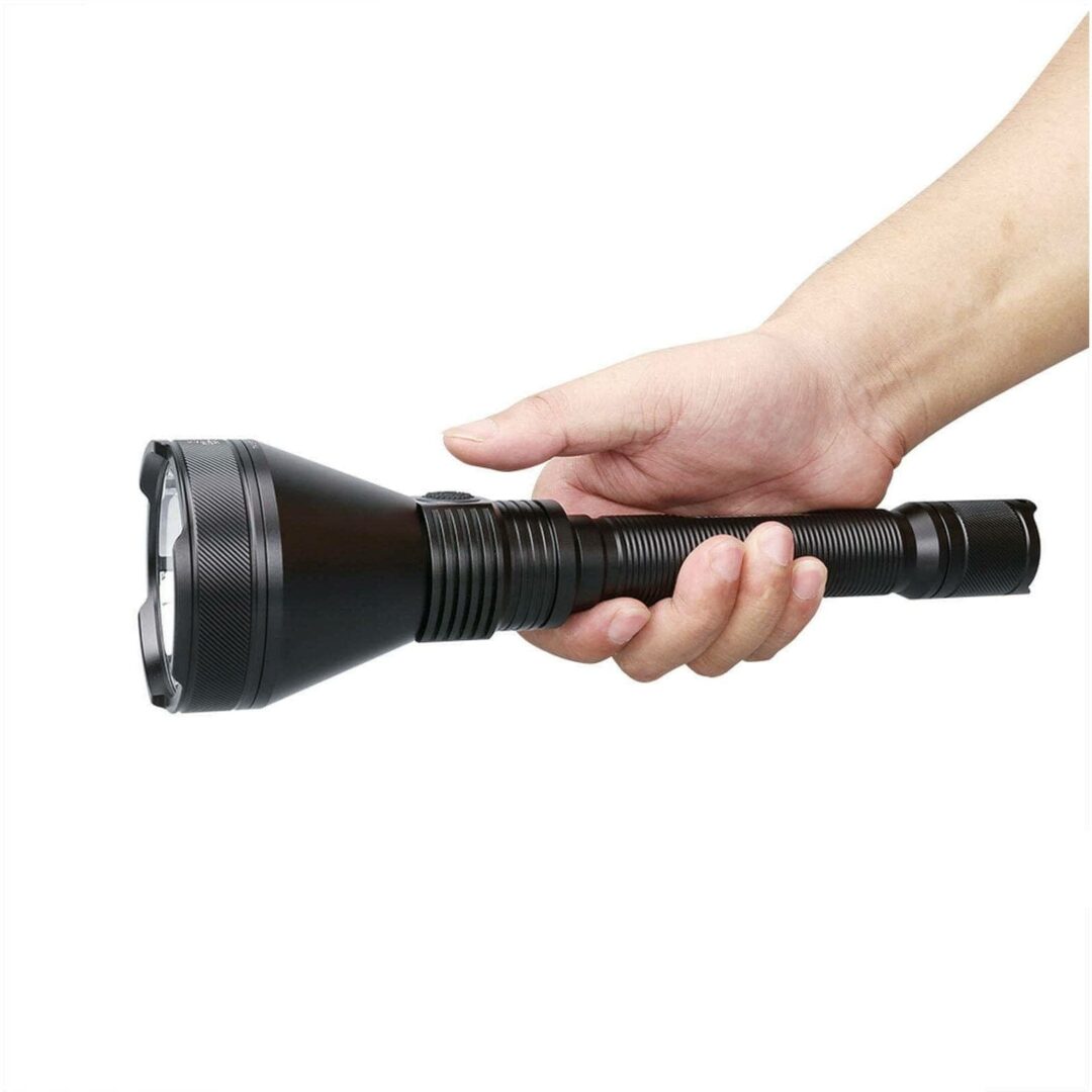 TrustFire T90R Kit A 4800lm, 1600m Throw - Image 7