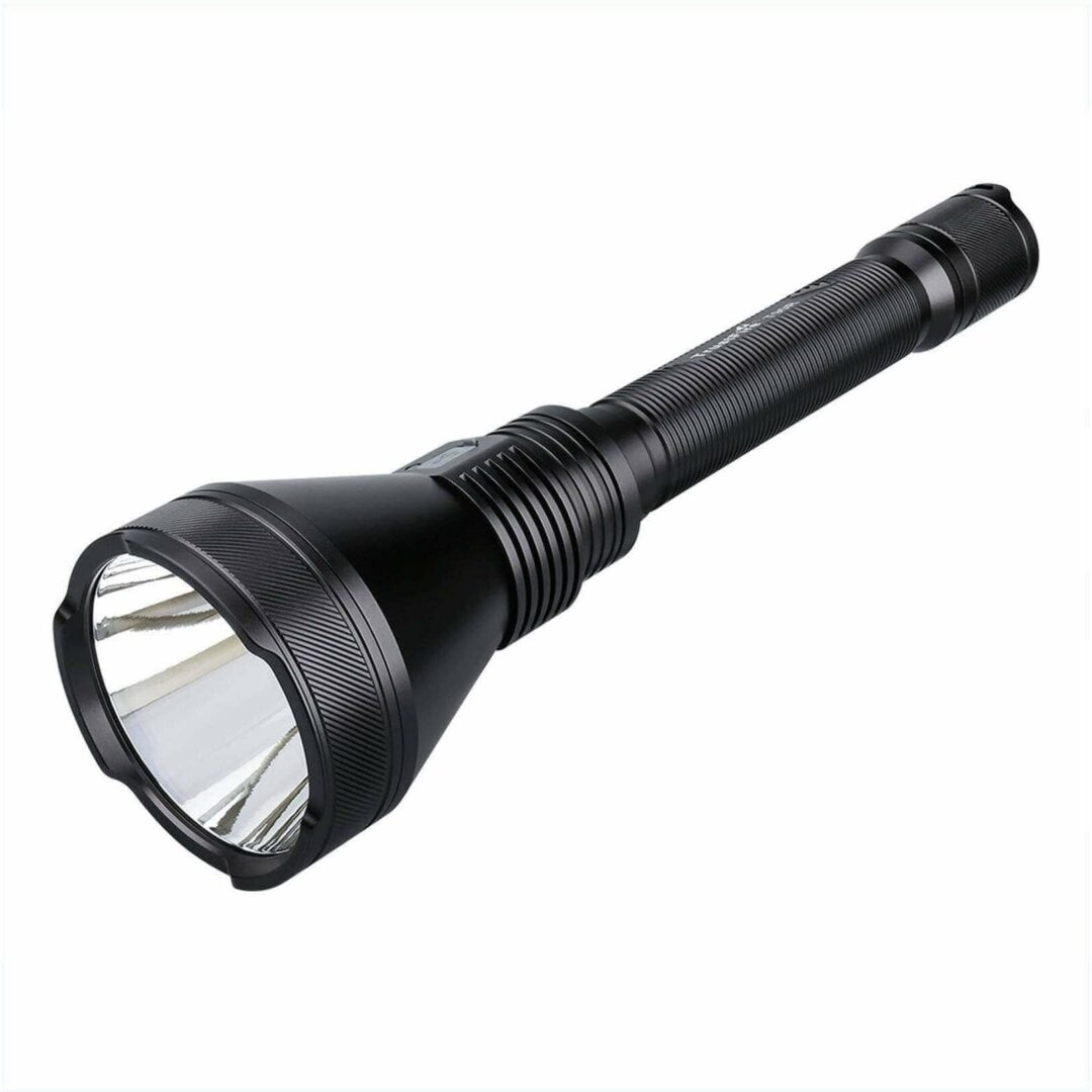 TrustFire T90R Kit A 4800lm, 1600m Throw - Image 2