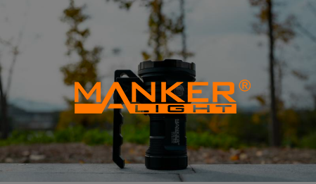 Manker Light