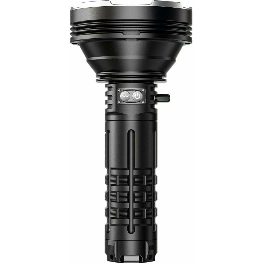 Wuben A1 20000 Lumen Portable Spotlight - Image 3