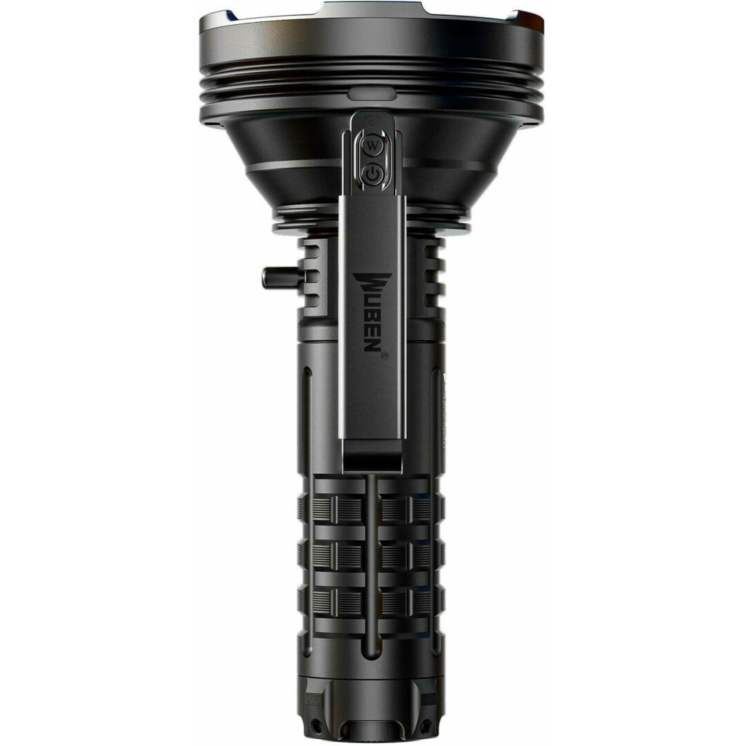 Wuben A1 20000 Lumen Portable Spotlight - Image 4