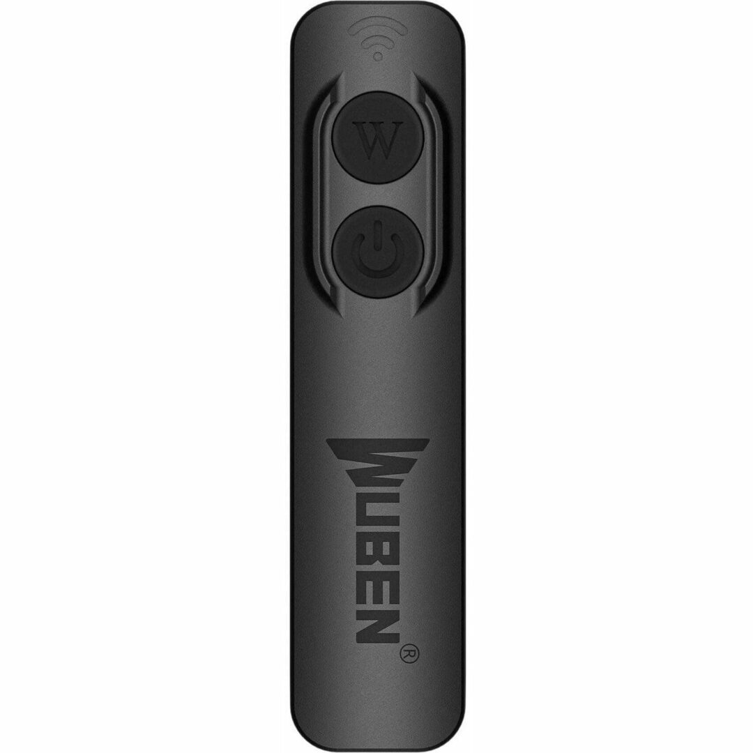 Wuben A1 20000 Lumen Portable Spotlight - Image 2