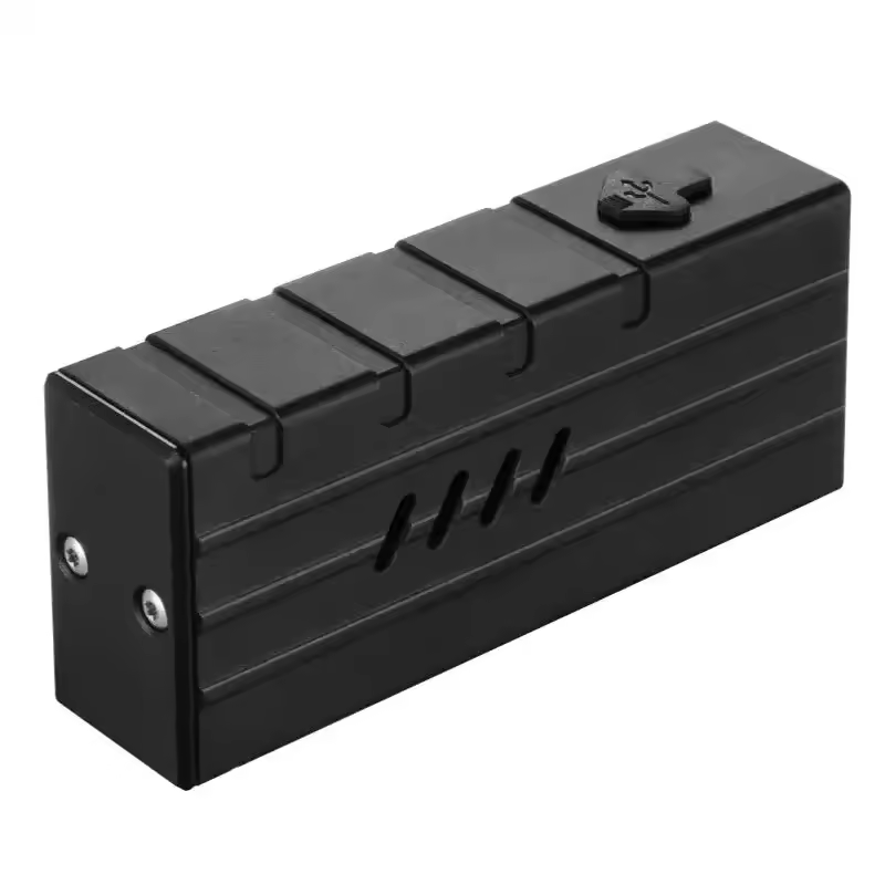 Vastlite Sima 2200lm Magnetic Rechargeable EDC Flashlight - Image 7