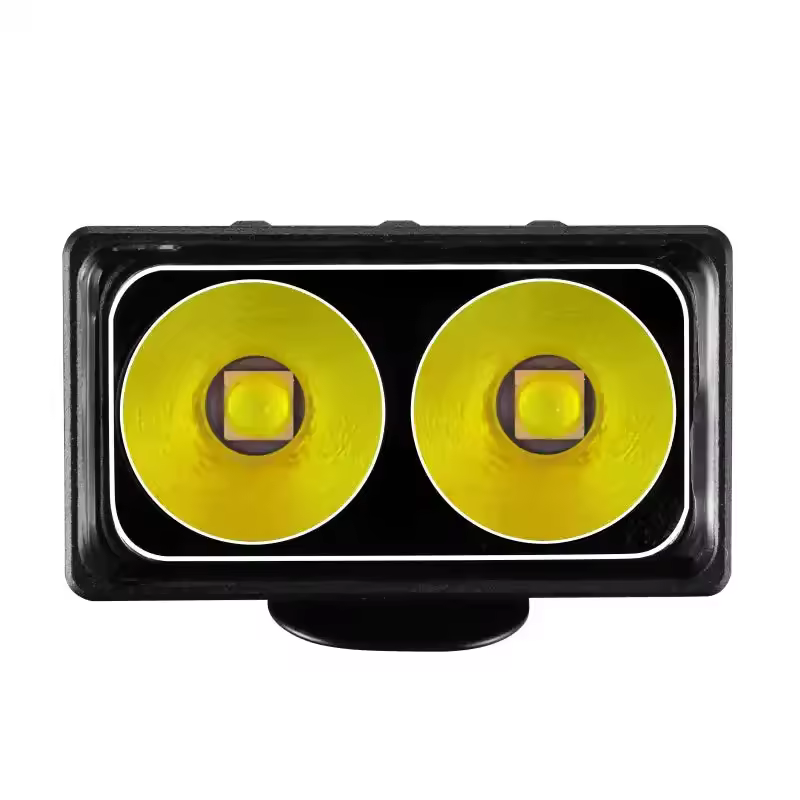 Vastlite Sima 2200lm Magnetic Rechargeable EDC Flashlight - Image 3